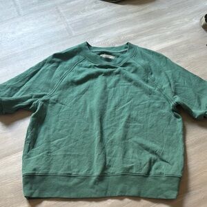 Everlane Green Women's Top